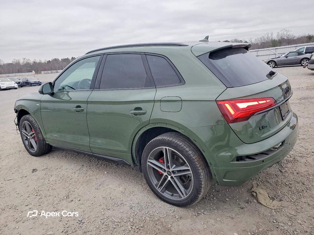 Audi Q5 2024