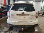 Subaru Forester 2016