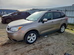 Subaru Forester 2016