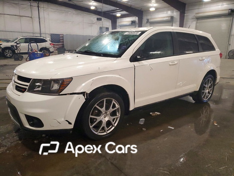 Dodge Journey 2015 - Image 1 of 13