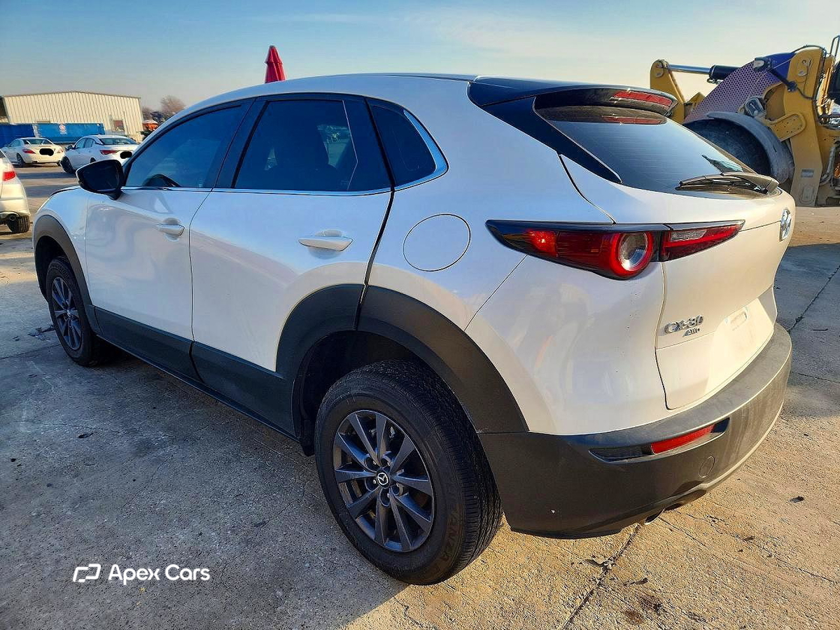 Mazda CX-30 2025