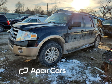 Ford Expedition 2014 - Image 1 of 13