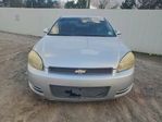 Chevrolet Impala 2015