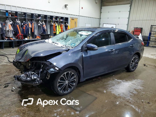 Toyota Corolla 2014 - Image 1 of 13