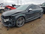 Audi S3 2015