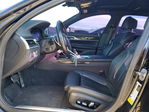 BMW Series 7 2022
