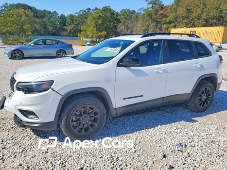 Jeep Cherokee 2023 - Zdjęcie 1 z 15