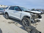 Ford Explorer 2022