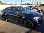 BMW X6 2016