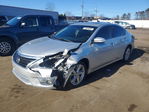 Nissan Altima 2013