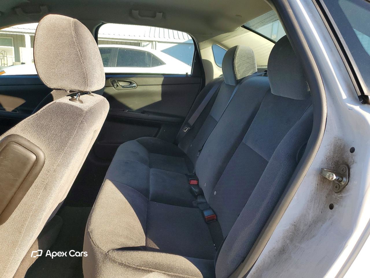 Chevrolet Impala 2014
