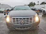 Cadillac CTS 2012