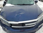 Honda Pilot 2017