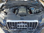 Audi Q5 2011