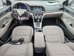 Hyundai Elantra 2019