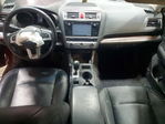Subaru Outback 2015