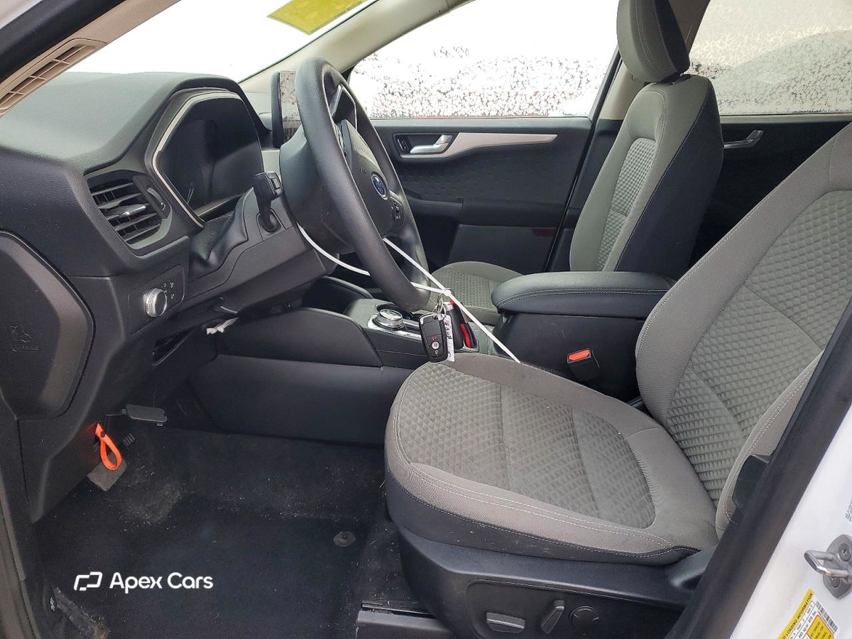 Ford Escape 2020