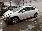 Honda Civic 2015