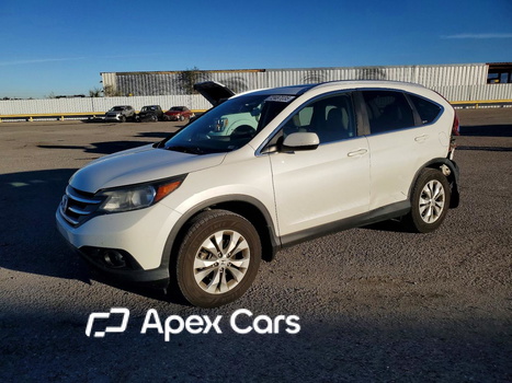 Honda CR-V 2012 - Image 1 of 14