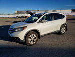 Honda CR-V 2012