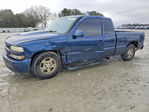 Chevrolet Silverado 2002