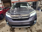Honda Pilot 2019