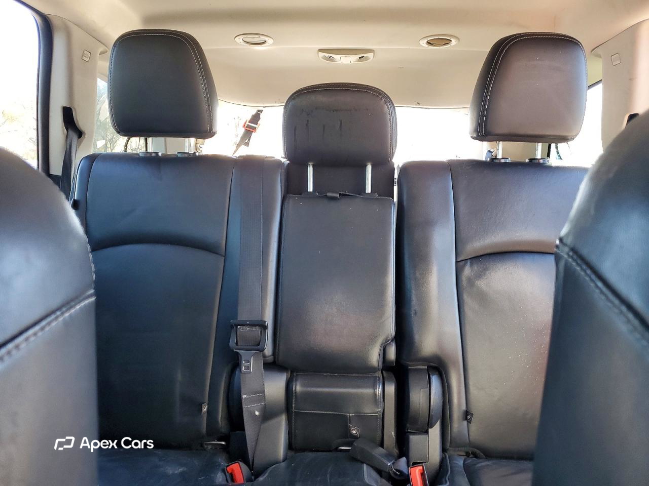 Dodge Journey 2015