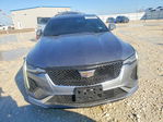 Cadillac CT4 2020