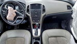Buick Verano 2014