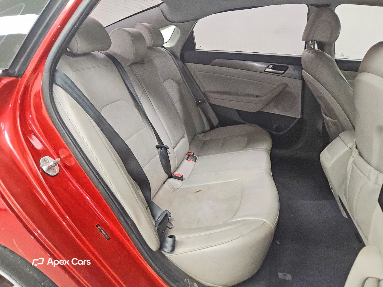 Hyundai Sonata 2017