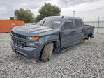 Chevrolet Silverado 2021
