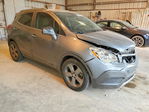 Buick Encore 2013