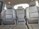 Honda Odyssey 2015