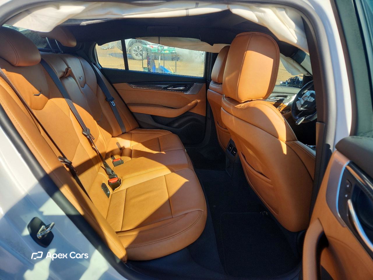 Cadillac CT5 2024