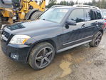 Mercedes-Benz GLK-klasse 2010