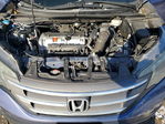 Honda CR-V 2013