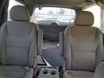 Honda Odyssey 2010