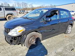 Nissan Versa 2011
