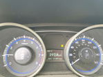 Hyundai Sonata 2012