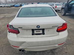 BMW Series 2 2015