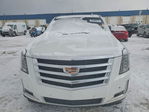 Cadillac Escalade 2017