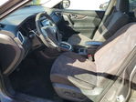 Nissan Rogue 2015