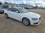 Audi A4 2014