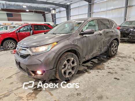 Honda CR-V 2019 - Image 1 of 13