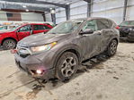 Honda CR-V 2019