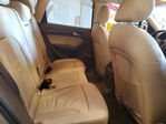 Audi Q5 2015