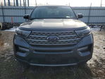 Ford Explorer 2023
