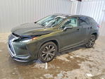 Lexus RX 2020