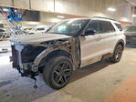 Ford Explorer 2025