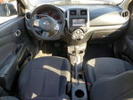 Nissan Versa 2014